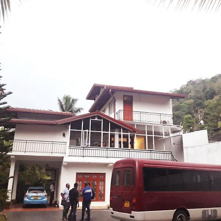 Vin Roma Inn Kandy Ngoại thất bức ảnh