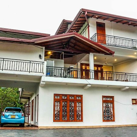 Vin Roma Inn Kandy Ngoại thất bức ảnh