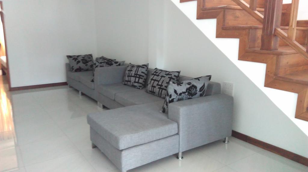 Vin Roma Inn Kandy Ngoại thất bức ảnh