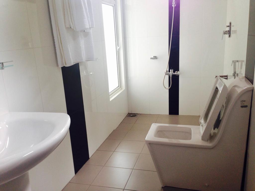 Vin Roma Inn Kandy Ngoại thất bức ảnh