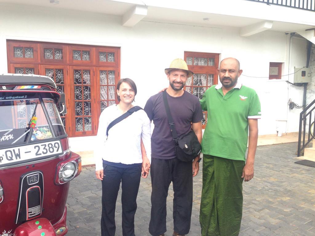 Vin Roma Inn Kandy Ngoại thất bức ảnh