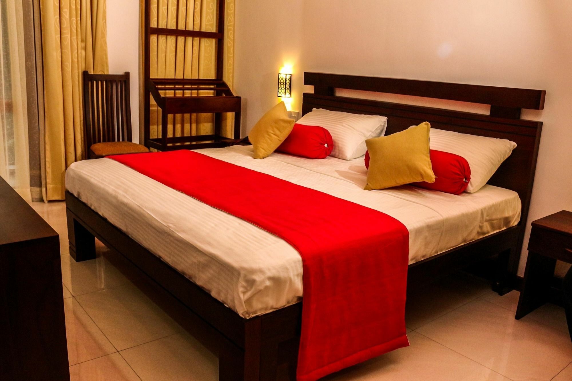 Vin Roma Inn Kandy Ngoại thất bức ảnh